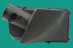2010-2012 Jaguar Xf X250 5.0L Driver Air Intake Cleaner Filter Box Housing Used. Price: $87.18.