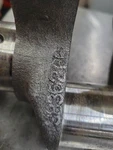 Gm Steel Crank # 3836266 Used. Price: $179.00.