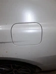 2021 Camry Fuel Filler Door SKU#4400440 Used. Price: $94.05.