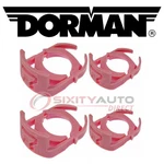 Dorman 800-044 Fuel Line Clip For 7L3Z9S317B 7L3Z9S317A 3321 3320 Air Ay New. Price: $30.56.