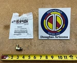 90 Elbow Fuel Gear Pump Check Valve For Cummins N14. Pai 180233 Ref.# 3033740 New. Price: $25.00.