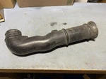 83-85 Ford Fox Body Mustang Stock Oem Air Intake Tube 5.0L 302 V8 E3ZE-9C675-BA Used. Price: $65.00.