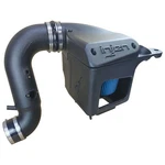Injen EVO8005 Black Plastic Cold Air Intake For 07-09 Ram 2500 3500 6.7L Diesel New. Price: $295.38.