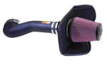K&n Filters 57-2551 Filtercharger Injection Performance Kit Fits 03-04 Navigator New. Price: $367.99.
