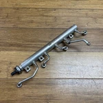 2016-2019 Bmw F90 M5 M8 X5-X7 Twin Turbo Left Fuel Injector Rail Pipe Line Oem Used. Price: $171.04.