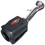 Injen PF5005P Cold Air Intake For 18-23 Wrangler / 20-23 Jeep Gladiator 3.6L V6 New. Price: $426.51.