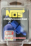 16103NOS Nitrous Bottle Gauge Adapter New. Price: $19.99.