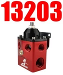 Aeromotive 13203 A4 Carbureted Fuel Regulator In Stock Real Parts New. Price: $329.95.