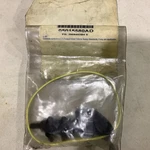 Fuel Filter Drain Plug-base, Vin: 6 Mopar 05015580AD New. Price: $49.83.