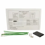 Genuine Motorcraft Fuel Pump Jumper Harness Kit WT-1001 New. Price: $55.44.