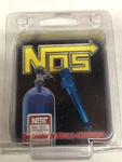 Nitrous Oxide Systems NOS13500 Fan Spray Nozzle - Blue Anondized New. Price: $26.99.