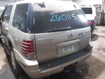 Fuel Tank Door Excluding Sport Trac Fits 04-05 Explorer 2138762 Used. Price: $641.25.