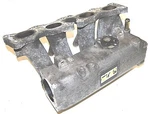 Air Inlet Intake Manifold For Nissan 180SX 200SX S13 CA18DET 4 Port Eccs Used. Price: $53.76.