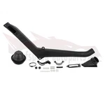 For Landcruiser 70 71 73 75 78 Series Narrow Front 85-07 Air Intake Snorkel Kit New. Price: $104.83.