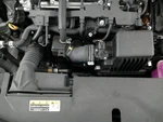 Air Cleaner Sedan 1.8L Fits 23-25 Corolla 104959418 Used. Price: $176.31.