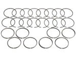 For 1965 Dodge D200 Series Piston Ring Hastings 61959PZPH 5.2L V8 New. Price: $50.15.