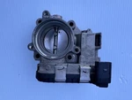 17-26 Bentley Bentayga 4.0L V8 Throttle Body Valve Left / Right Q Used. Price: $128.24.