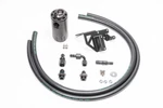 Radium Engineering Fits 07-21 Toyota Tundra Catch Can Kit Pcv Fluid Lock New. Price: $251.70.