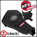 Afe Takeda Momentum Pro Dry Cold Air Intake System Fits 22-23 Kia Stinger 2.5L New. Price: $420.00.