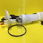 Fuel Pump Module For Cirrus Sebring Stratus Breeze 1998-2000 New Carter Oem. Price: $94.99.