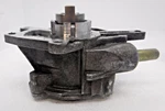 Vacuum Pump From 2007 Jeep Grand Cherokee 3.0 Diesel Part# LA1231065 Used. Price: $35.10.