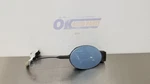 16 Bentley Continental Gtc Fuel Filler Door Gas Lid Blue 3M7809857K Used. Price: $54.19.