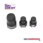 Aeromotive 65606, Kit Cap Quick Connect 1X 5/8 3/8 5/16 Plastic Performance Part New. Price: $37.95.
