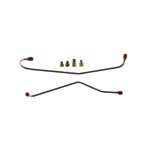 The Right Stuff Detailing BPC5702 Chevrolet Fuel Line New. Price: $42.02.