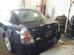 Fuel Tank Cylinder Federal Emissions Plastic Fits 04-05 Altima 2083269 Used. Price: $641.25.