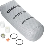 Devilbiss 130534 Ct Plus Tune-up Kit, Pack New. Price: $342.59.