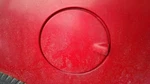 Firebird 1991 Fuel Filler Door 375780 Used. Price: $28.04.