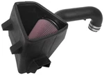 K&n 63-1578 Cold Air Intake System For 2019-2024 Ram 1500 5.7L V8 New. Price: $387.95.