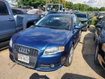 (local Pickup Only) Fuel Tank Sedan Fits 07-09 Audi A4 2016325 Used. Price: $189.91.