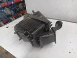Air Cleaner From 2014 Jeep Wrangler 3.6L 12947967 Used. Price: $86.94.