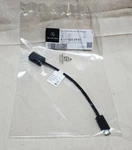 Oem Mercedes Benz Media Interface Adapter Cable Usb-c New A1778202901. Price: $15.00.