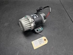 Vacuum Pump 2022 Kia Stinger 59200-J5300 2018 2019 2020 2021 2023 Used. Price: $74.00.