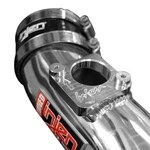 Injen SP1687P Engine Cold Air Intake New. Price: $349.21.