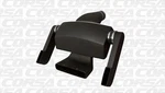 Corsa For 2005-07 Chevrolet Corvette C6 PRO5 Closed Box Air Intake System New. Price: $457.99.