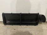 2021-2024 Mopar Ram 1500 Trx Air Cleaner Cover Oem 53011457AB Used. Price: $39.99.