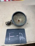 Stewart Warner Ray 39A Ky Vintage Antique Clamp On Spot Light Project Parts Oe. Price: $99.99.