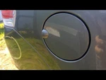 Focus 2011 Fuel Filler Door 144618 Used. Price: $44.99.