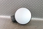 07-21 Tundra Silver Sky Metallic Gasoline Fuel Filler Door Oem Factory Used. Price: $169.99.