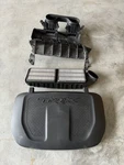 2021-2023 Dodge Ram Trx Hellcat 6.2L Cold Air Intake Genuine Oem Used. Price: $400.00.