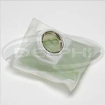 Delphi Fuel Pump Strainer FS0054 Ford Mercury Lincoln Tempo Topaz 86-95 New. Price: $8.00.