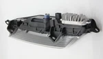 For Porsche Macan 95B 2022-2024 Left Daytime Running Light Fog Lamp Led Drl New. Price: $167.99.