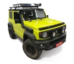 Tjm Airtec Snorkel Kit Black Polyethlene 011SAT0157X New. Price: $499.99.