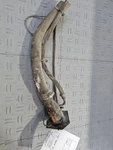 2007-2013 Chevrolet Chevy Silverado Fuel Filler Neck Gas Tube Pipe 22951211 Used. Price: $80.00.