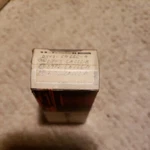 Nos Motorcraft EV-82 Pcv Valve New. Price: $12.00.