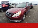 Subaru Legacy 2012 Fuel Pump Assembly 2.5L W/o Turbo Oem 12686259 Used. Price: $133.02.