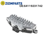 Heater Blower Regulator 64119276112 For 2012-2016 Bmw F15 F16 X5 320I 335I 428I New. Price: $31.47.